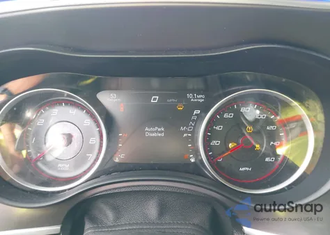 2021 Dodge Charger R/T Rwd z USA, uszkodzony, nr VIN 2C3CDXCT9MH563280